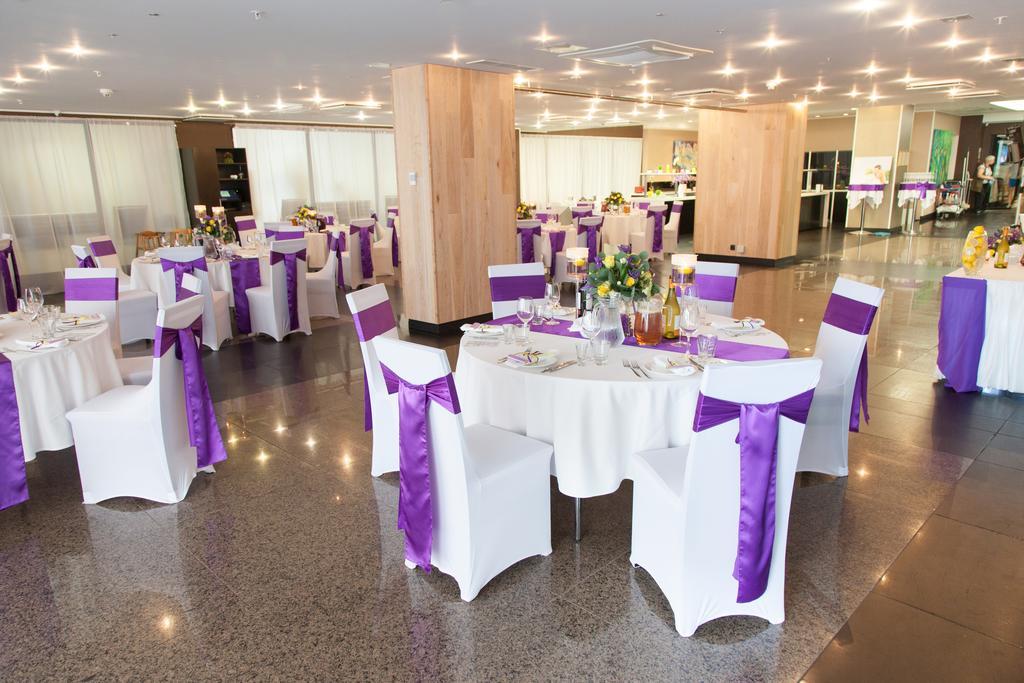 Meresuu Spa & Hotel Narva-Jõesuu Exteriör bild