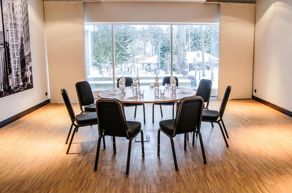 Meresuu Spa & Hotel Narva-Jõesuu Exteriör bild