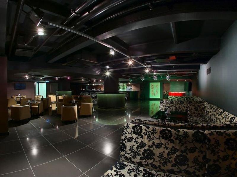 Meresuu Spa & Hotel Narva-Jõesuu Exteriör bild