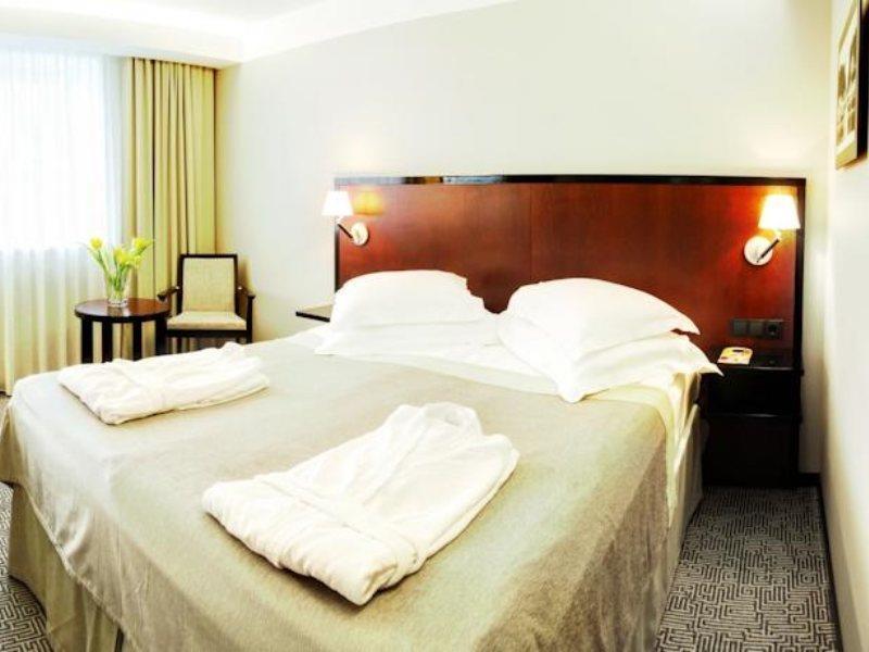Meresuu Spa & Hotel Narva-Jõesuu Exteriör bild