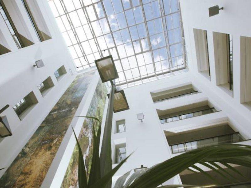 Meresuu Spa & Hotel Narva-Jõesuu Exteriör bild