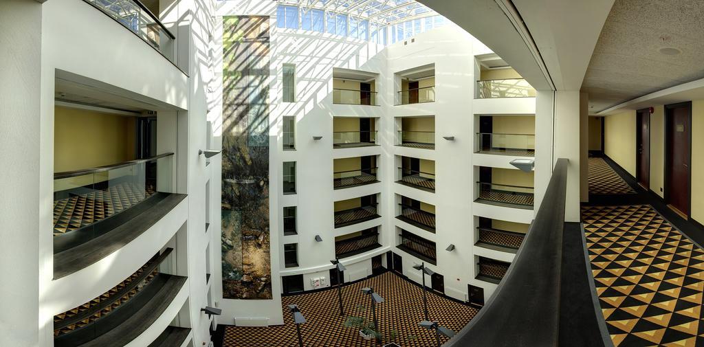 Meresuu Spa & Hotel Narva-Jõesuu Exteriör bild