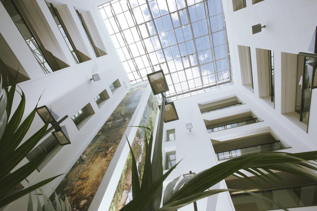 Meresuu Spa & Hotel Narva-Jõesuu Exteriör bild