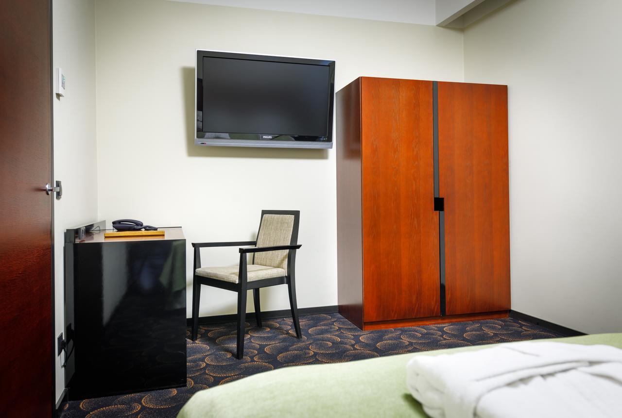 Meresuu Spa & Hotel Narva-Jõesuu Exteriör bild