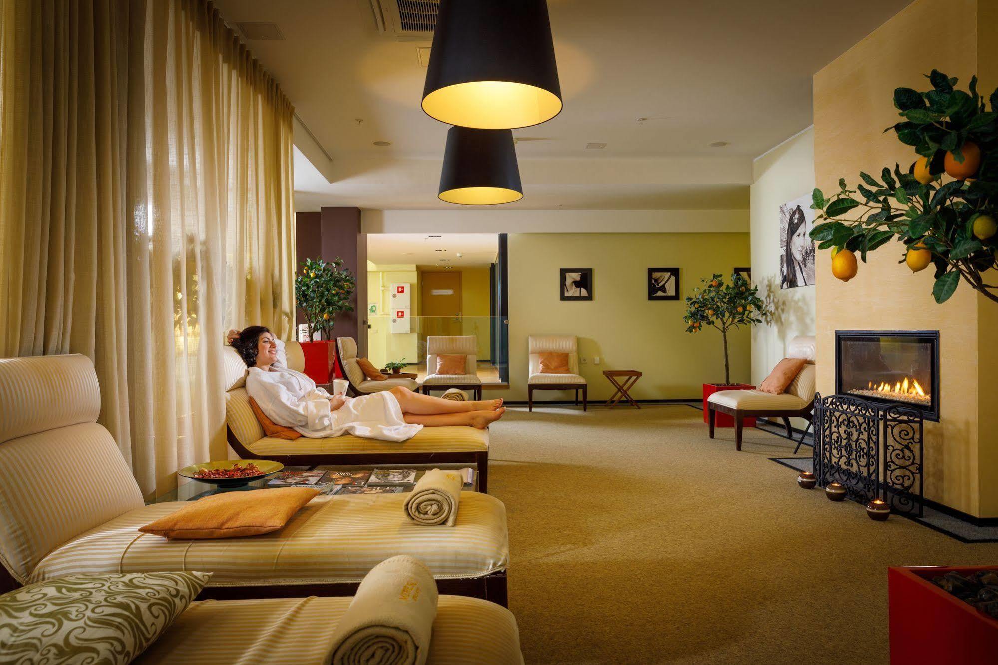 Meresuu Spa & Hotel Narva-Jõesuu Exteriör bild