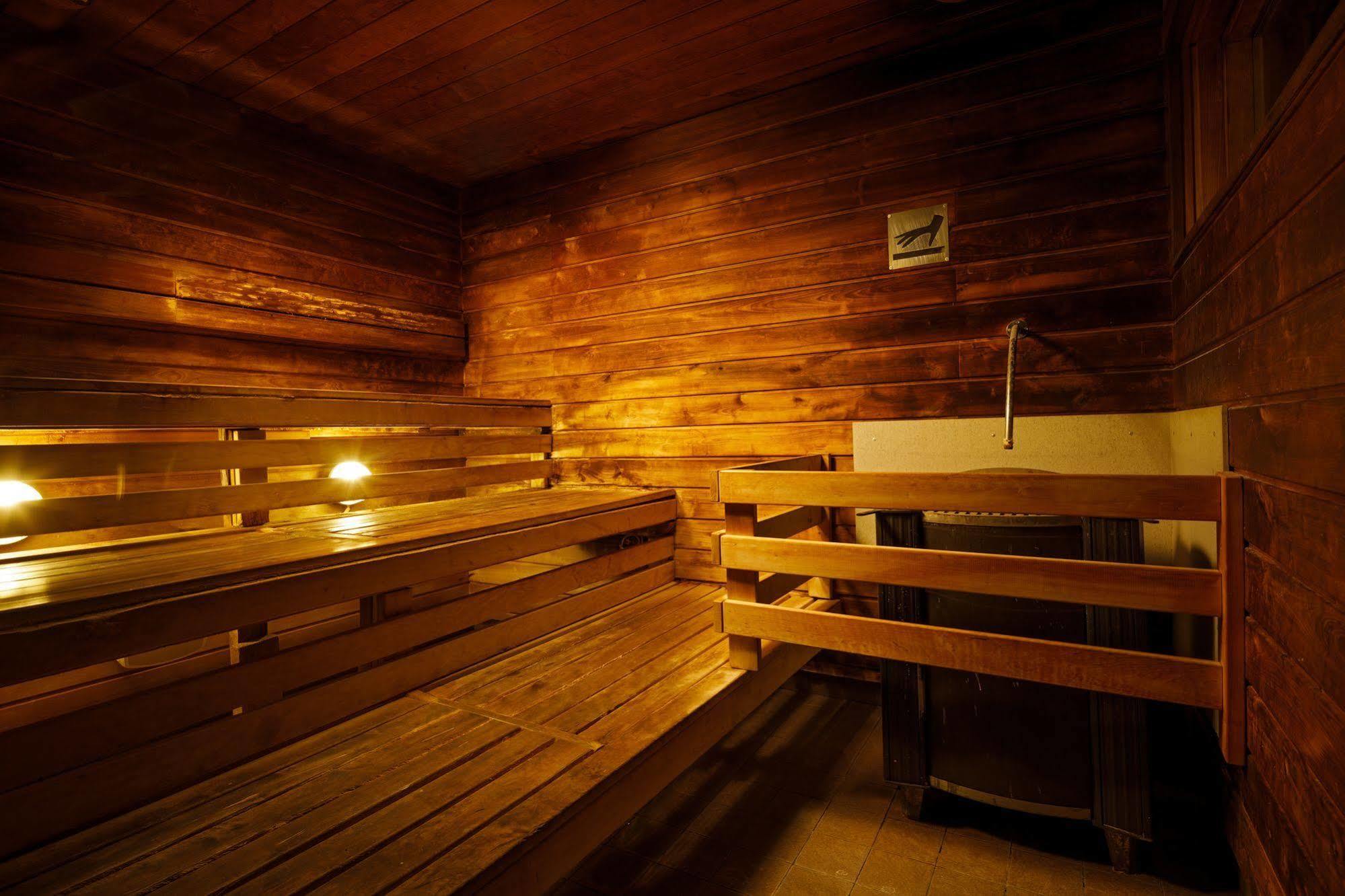 Meresuu Spa & Hotel Narva-Jõesuu Exteriör bild