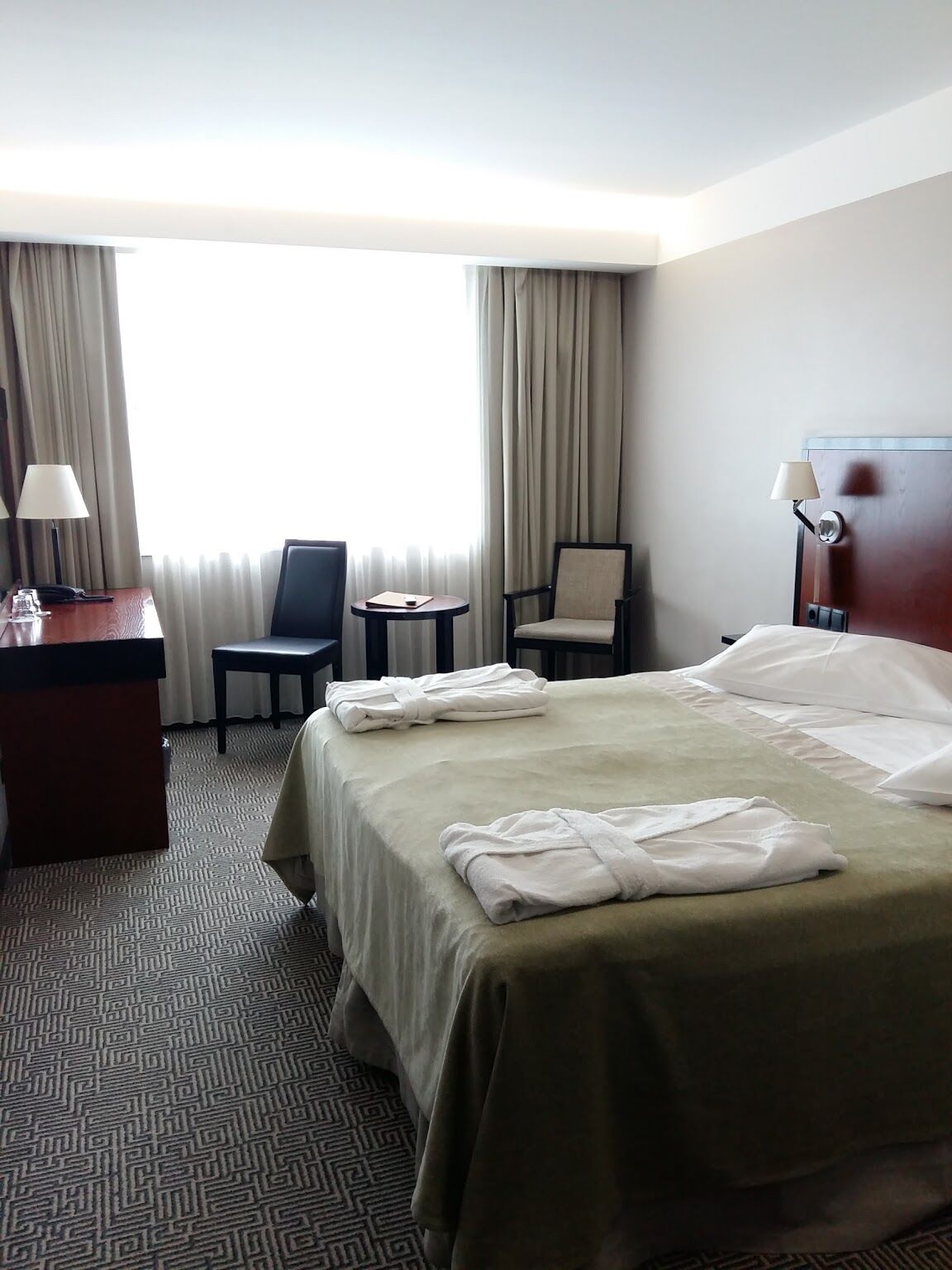 Meresuu Spa & Hotel Narva-Jõesuu Exteriör bild